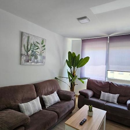 Apartamento Trajano Сантипонсе Екстериор снимка