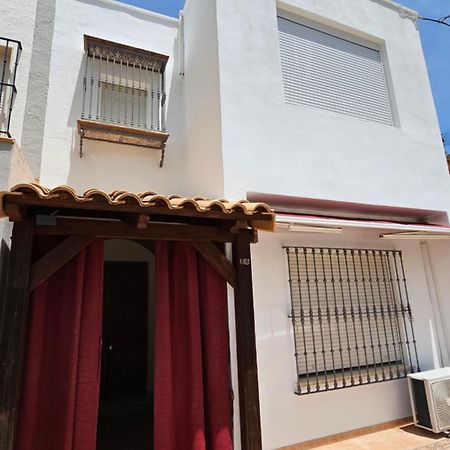 Apartamento Trajano Сантипонсе Екстериор снимка