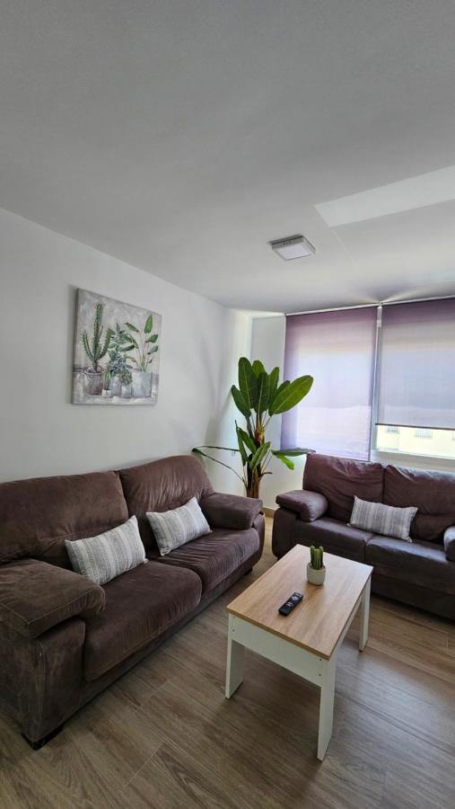 Apartamento Trajano Сантипонсе Екстериор снимка