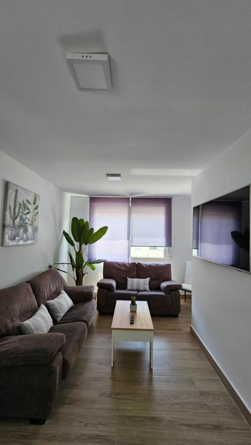 Apartamento Trajano Сантипонсе Екстериор снимка