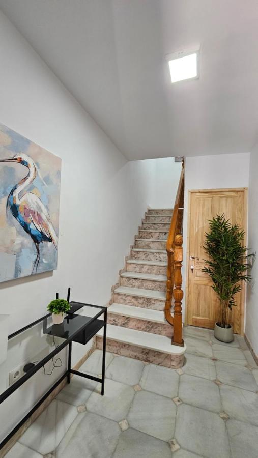 Apartamento Trajano Сантипонсе Екстериор снимка