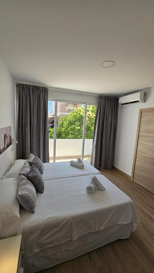 Apartamento Trajano Сантипонсе Екстериор снимка