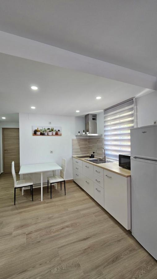 Apartamento Trajano Сантипонсе Екстериор снимка