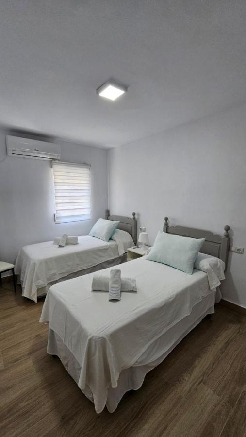 Apartamento Trajano Сантипонсе Екстериор снимка