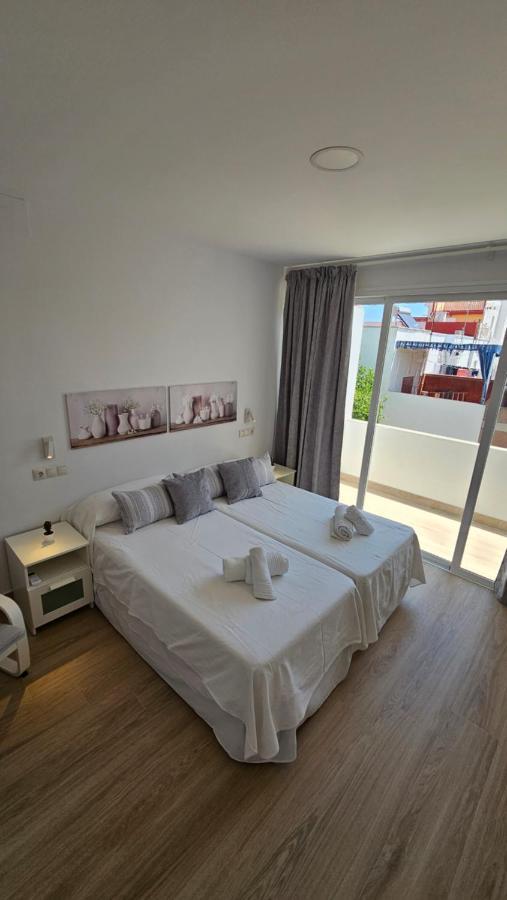 Apartamento Trajano Сантипонсе Екстериор снимка