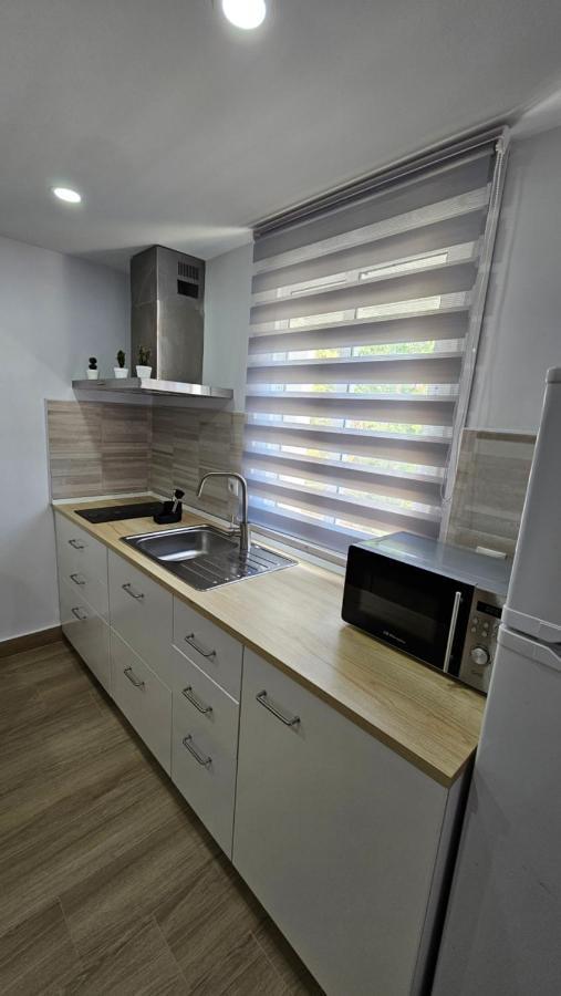 Apartamento Trajano Сантипонсе Екстериор снимка